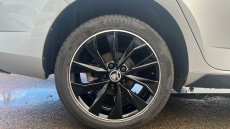 Skoda Fabia 1.0 TSI 110 Monte Carlo 5dr Petrol Estate